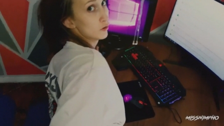   ,     